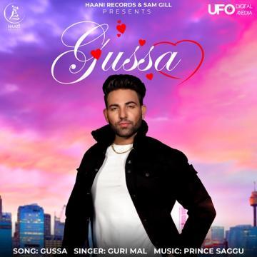 download Gussa-(Aameen) Guri Mal mp3